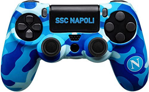 Controller Skin SSC Napoli 3.0