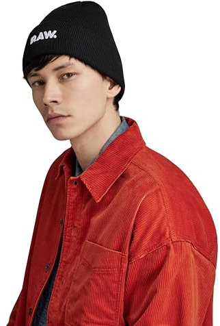 G-STAR RAW Effo Raw Long Beanie
