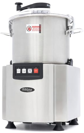 Maxima Robot da Cucina - 12L