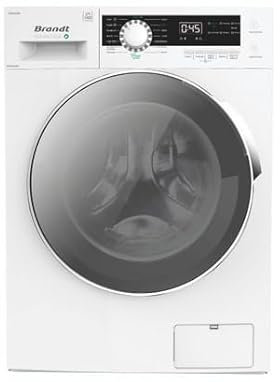 BRANDT Lave linge Frontal WFB384QW