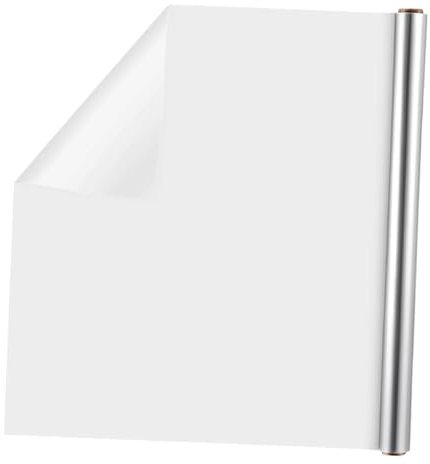 VILLCASE Adesivi Murali In Vernice Al Lattice Adesivi Murali Per Cucina Pellicola Protettiva Autoadesiva Pellicola Protettiva Statica Per Pareti Adesivi Murali Autoadesivi Adesivo