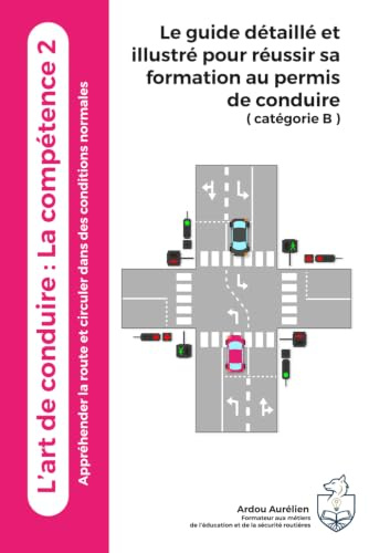 L'art de conduire : la compétence 2