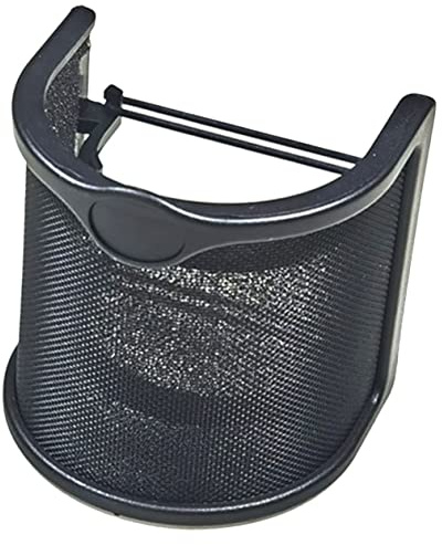 Toddmomy Metal Mesh Pop Filter for Microphone Handheld Mic Windscreen Shield Essential Accessory for Clean Recordings Reduces Plosive Noise and Wind Blasts