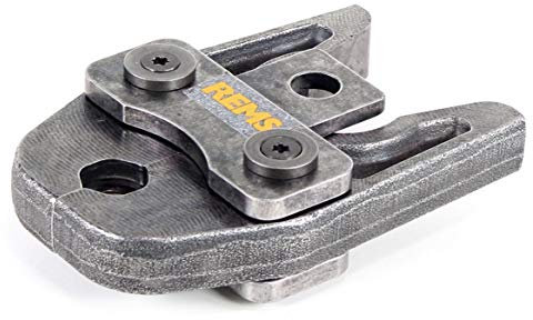 Rems 570125 Pince à sertir Profil V 18 mm