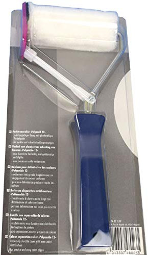 Rullo da pittura/rullo per angoli/rullo separatore