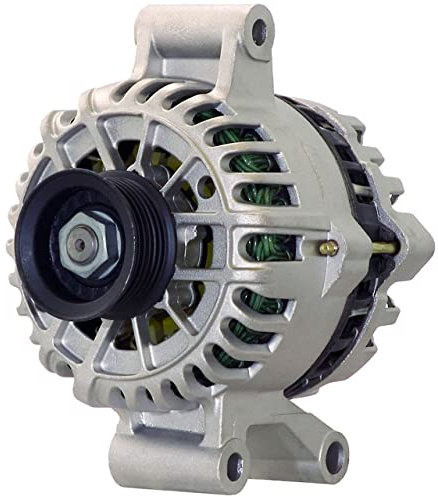 Denso 210-5357 Wiederaufbereitete Lichtmaschine
