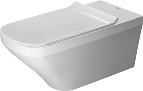 Duravit DuraStyle Wand-WC Vital Weiß Hochglanz 700mm