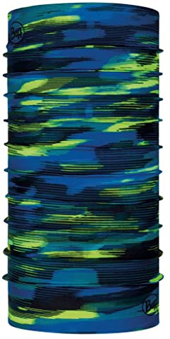 Buff ORIGINAL Elektrik Blue-Blue 120735.707.10.00 einheitsgröße