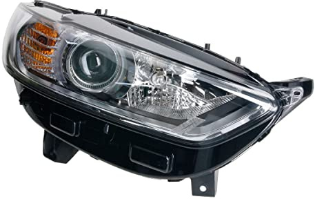 Valeo Scheinwerfer Rechts 450728 für Ford Mondeo V FL (2018-2022) | Kompatibel mit: FORD MONDEO V Schrägheck, MONDEO V Stufenheck, MONDEO V Turnier