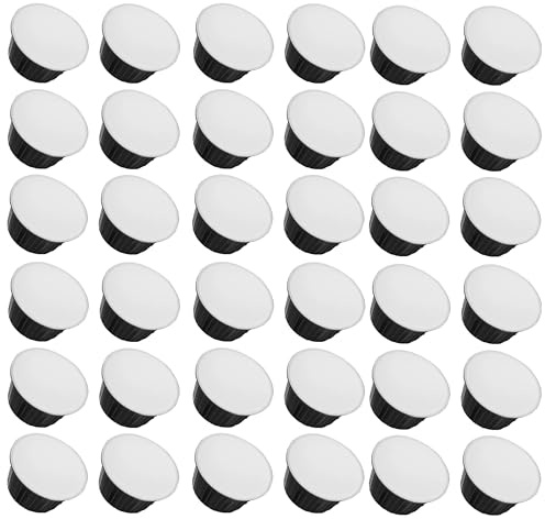 Dolce Gusto 25 x Soy Milk Pods For Latte Macchiato & Cappuccino, Suitable for Vegans, Compatible For Dolce Gusto Machines
