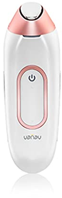 Vanav Garbanic UP6 Beauty Device dispositivo di cura della pelle casa all-in-one Garvanic