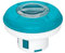 Bestway 58769 Dosatore per pastiglie cloro galleggiante per piscina