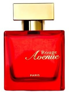 Paris Bleu, Rouge Avenue, EDP, 100 ml