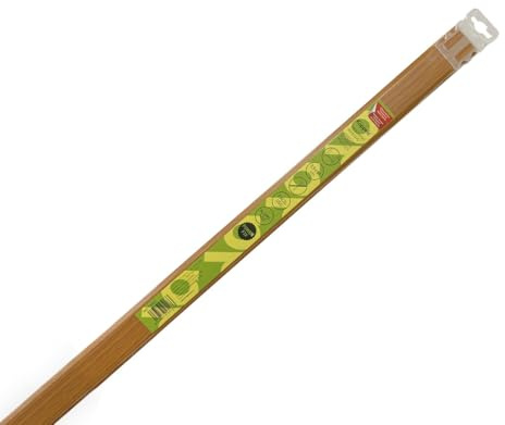 Levitantes Selbstklebende Abdeckleiste für helles Holz, 3,5 x 93 cm, ideal für Fugen im Finish von Böden und Möbeln.