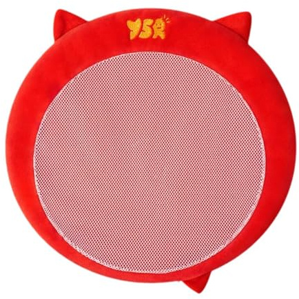 Fenteer Taktiler Sensorischer Spielteppich, DIY-Füllung für multisensorische Erkundungsbodenmatte, strukturierte Spielmatte für