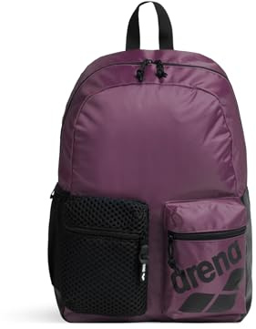 ARENA Unisex Arena One Go Backpack 30l Taschen