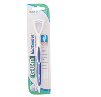 G.U.M - GRATTE LANGUE