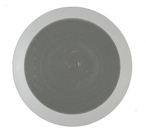Davis Acoustics 170 RO Enceinte Passive encastrable (Non connectée) 90 W Blanc - Vendue à l'unité