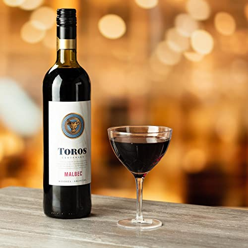 Utopia Raffles Vintage Martini Glasses 190ml (Pack of 6) | Elevates cocktail presentation in busy commercial bars, offering robust durability for high-volume service.