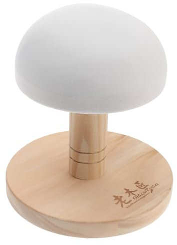 PRETYZOOM Tabouret De Repassage Compact Bois Gris Clair Antidérapant Stable Pour Repassage Familial Buanderie Chambre Appartement