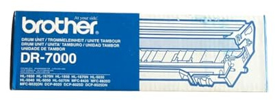 Brother Original Trommel/DR7000 Inh.20.000