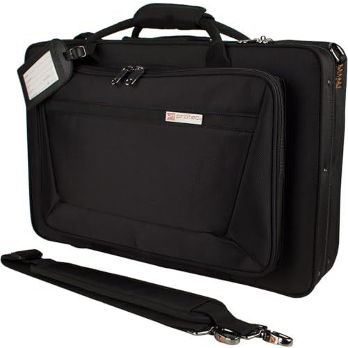Protec ENGLISH HORN/OBOE COMBINATION PRO PAC