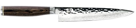 Shun Premier Utility Knife, 6-1/2-Inch by Shun Cutlery