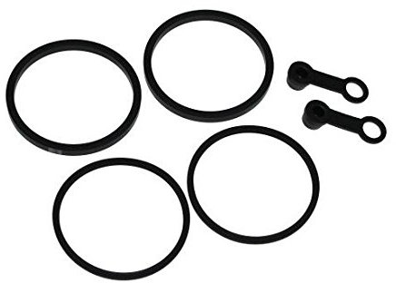 Kit Réparation Étrier arrière pour Yamaha BT 1100 Bulldog, FJ 1200, FZ 750 Genesis, FZR 600 1000 Genesis, FZX 750 Fazer, GTS 12 de 1000, TDM 850, VMX 1200, XJ 900, XJR 1200, XVS 1100, YZF 600 750 1000