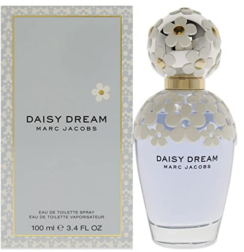 Marc Jacobs Daisy Dream Eau de Toilette 3.3 fl oz