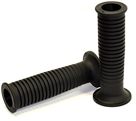 Manopole Comandi Riscaldati Foro Passante ARIETE Road 01690/F/24