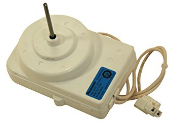 Lamona Beko 4364270285 Lamona Beko Refrigeration Fan Motor Genuine Part Number 4364270285,
