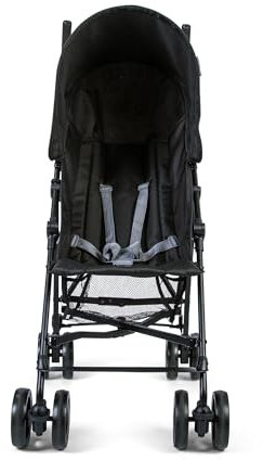 Red Kite Baby Push Me 2U Stroller - Midnight