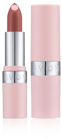 Avon HYDRAMATIC MATTE Lippenstift - Hydra Berry - Matter Lippenstift mit Hyaluronkern, Feuchtigkeit und Schutz vor Austrocknen