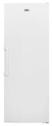 Congélateur armoire 405L -Total No Frost - dégivrage automatique - Classe E - L70 cm x H191 cm x P75,5 cm - Blanc