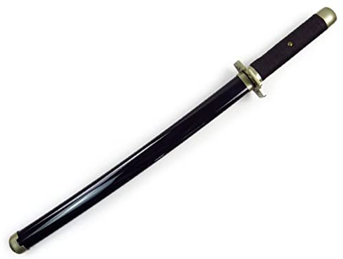 svärd, COS träsvärdsvapenanimationsmodell, Kendo träsvärd, ABS barns bambusvärd utan blad