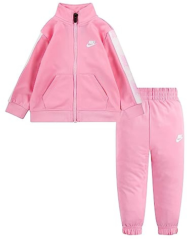 Nike Nsw Logo Tracksuit Set TRACK_SUIT Bimba 0-24