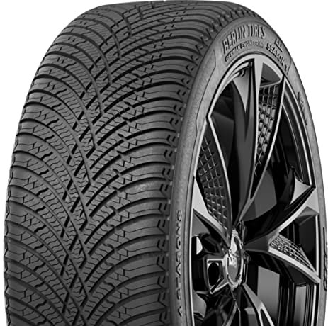 BERLIN Tires All Season 1 245/40 ZR18 97W XL - D/B/72dB Ganzjahresreifen (PKW)