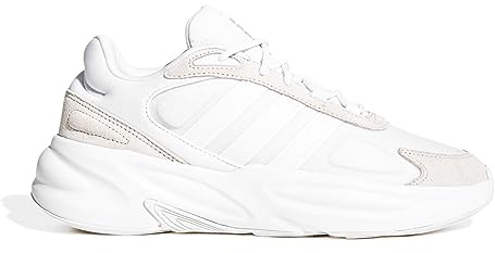 Adidas Running Ozelle, FTWR White/FTWR White/Grey One, GX4691, 42 2/3 EU