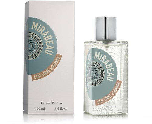 ETAT LIBRE D'ORANGE Sous Le Pont Mirabeau Eau de Parfum 100 ml