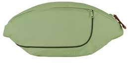 Satch Cross Bauchtasche Hip Bag für Teenager mit Zwei Fächern