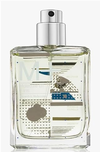 Escentric Molecules | Molecule 01 + Iris EDT 30ml
