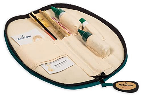 Mollenhauer 6132 Pflegeset für Blockflöten
