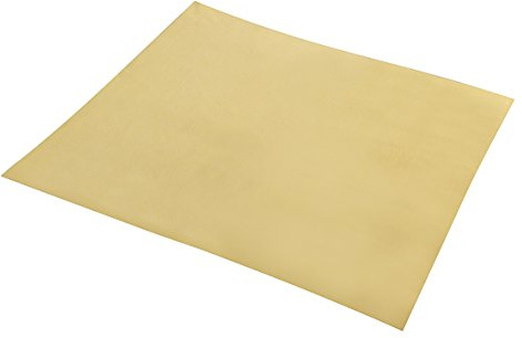LAMPA 37720 Pieza Toalla de microfibra amarillo