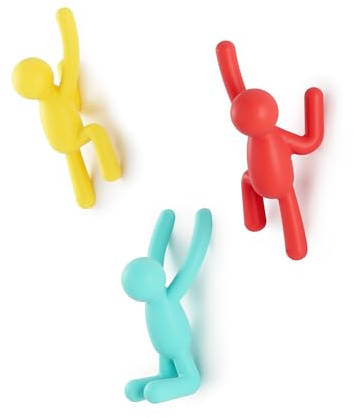 Umbra Appendino, Multicolore, Taglia Unica