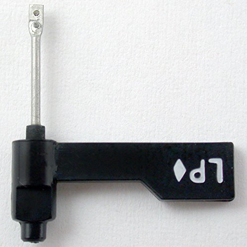 durpower Phonograph Record Turntable Needle for Models electrophonic 74476 98601 98602 JVC 4310 – 4344 43104344 5204 5205 5206