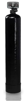 Oceanic Whole House Carbon Water Filtration System Fleck 5600 Valve | 9 x 48 Tank, 1 cu. ft GAC Filter