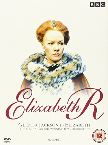 Elizabeth R (3 Disc Box Set) [1971] [DVD]