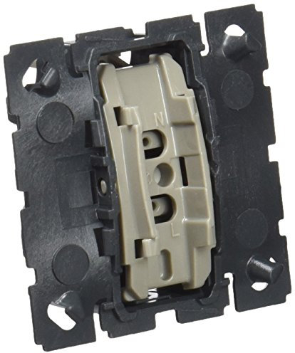 Legrand LEG67001 Va-et-vient et cde vmc programme céliane 2 vitesses 10 ax 230 V~