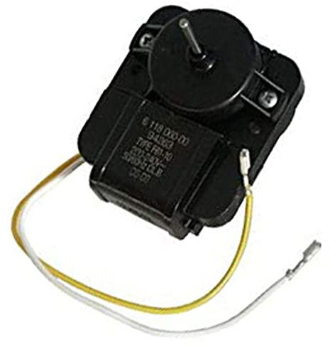 VENTILADOR INTERIOR PARED FRÍO PARA REFRIGERADOR LIEBHERR - 6118060