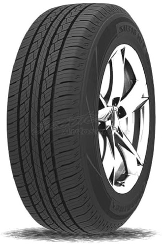 TRAZANO - 215/60 R17 TL 96H SU318 H/T - Sommerreifen